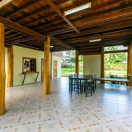 Villa Baan Boonrod Lamai Beach  Camera foto
