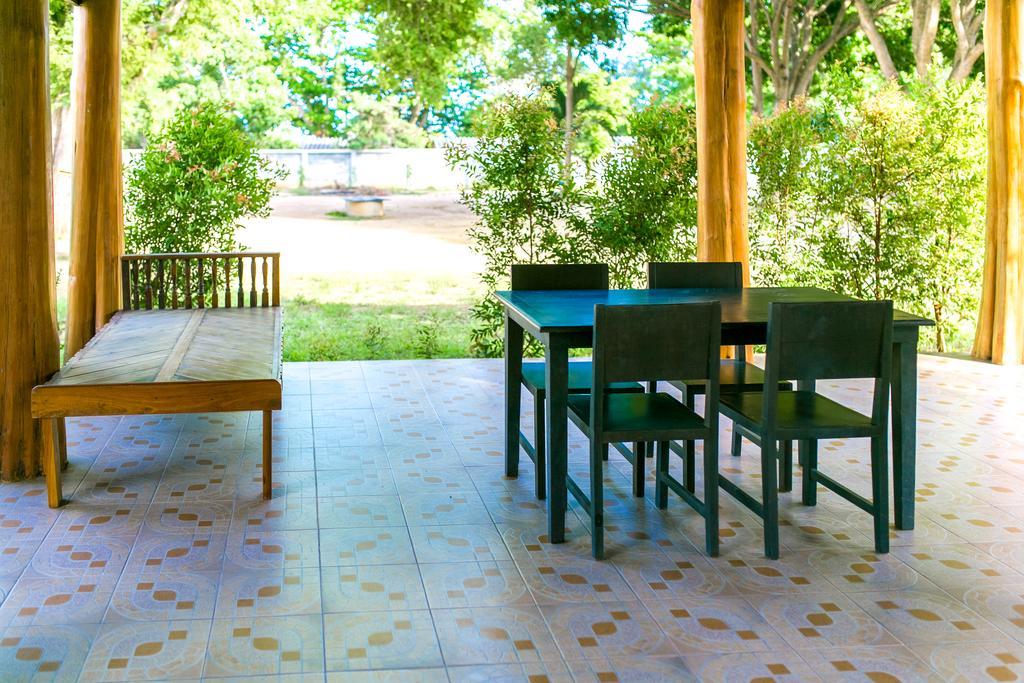Villa Baan Boonrod Lamai Beach  Camera foto