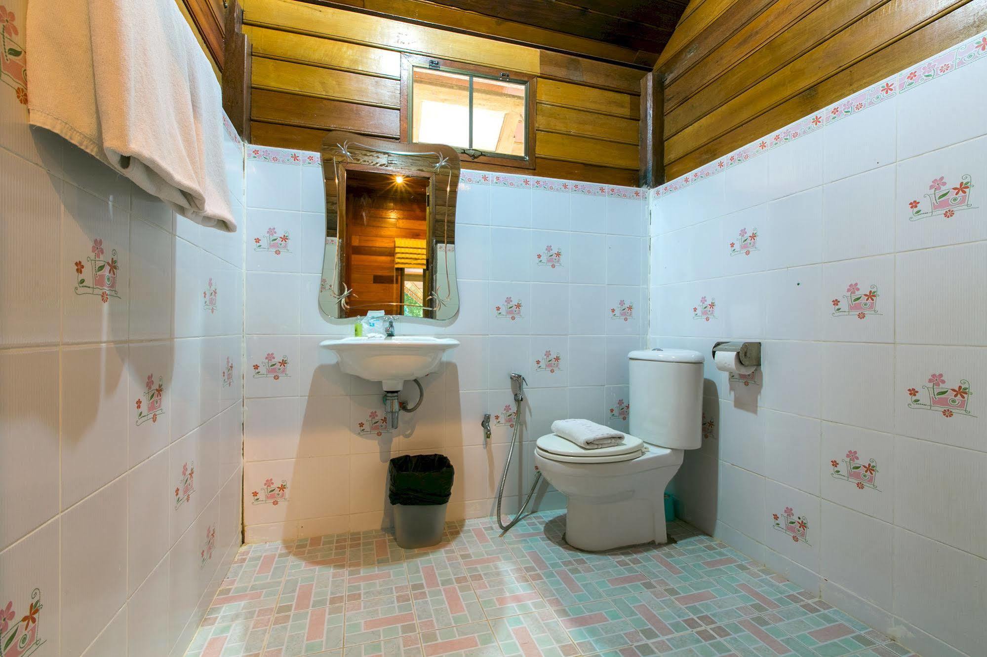 Villa Baan Boonrod Lamai Beach  Esterno foto
